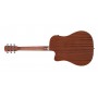 CHITARRA ACUSTICA ELETTRIFICATA ALVAREZ RD26CE paradisesound strumenti musicali on line