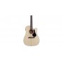 CHITARRA ACUSTICA ELETTRIFICATA ALVAREZ RD26CE paradisesound strumenti musicali on line