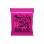 Ernie Ball 3223 Super Slinky (3 Pack) paradisesound strumenti musicali on line