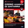 MASSIMO VARINI FINGERBOARD VOL 3 paradisesound strumenti musicali on line