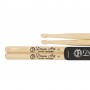 BACCHETTE DRUM ART HICKORY 7AS FUTURE DRUMMER paradisesound strumenti musicali on line