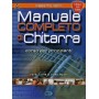 MANUALE COMPLETO DI CHITARRA DI MASSIMO VARINI paradisesound strumenti musicali on line