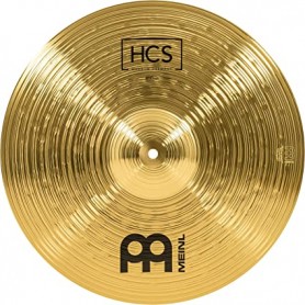 Piatto Crash 16 Meinl hcs16c paradisesound strumenti musicali on line