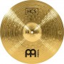 Piatto Crash 16 Meinl hcs16c paradisesound strumenti musicali on line