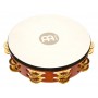 MEINL TAH2B-AB TAMBURELLO paradisesound strumenti musicali on line