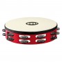 TAMBURELLO MEINL TAH2BK-R-TF paradisesound strumenti musicali on line