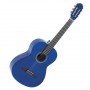 Chitarra Classica Basic 4/4 Blu Pure Gewa paradisesound strumenti musicali on line