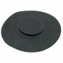 PAD ALLENAMENTO CAPPELLO DA PRETE STAGG DP260 paradisesound strumenti musicali on line