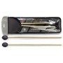 STAGG SMV-RH MALLETS VIBRAFONO HARD paradisesound strumenti musicali on line