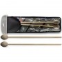 STAGG SMV-RM MALLETS VIBRAFONO MEDIUM paradisesound strumenti musicali on line