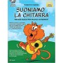 SUONIAMO LA CHITARRA DI ROBERTO FABBRI paradisesound strumenti musicali on line