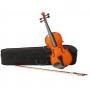 Violino 1/2 Laminato Finitura Lucida ffalstaff V01-1/2-LC paradisesound strumenti musicali on line