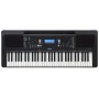 YAMAHA E373 - TASTIERA 61 TASTI ARRANGER paradisesound strumenti musicali on line