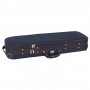 CASE RIGIDO PER VIOLINO IN LEGNO BLUE 4/4 paradisesound strumenti musicali on line