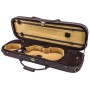 CASE RIGIDO PER VIOLINO IN LEGNO 4/4 paradisesound strumenti musicali on line