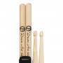 BACCHETTE DRUM ART HICKORY 5AL paradisesound strumenti musicali on line