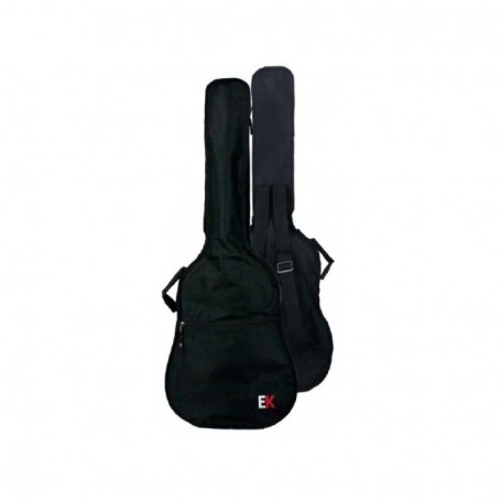 BORSA PER CHITARRA ELETTRICA EK FGENS paradisesound strumenti musicali on line