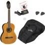 Chitarra Classica Eko Cs-10 Pack paradisesound strumenti musicali on line