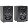 MEDIAONE M50 COPPIA MONITOR ATTIVI STUDIO SAMSON paradisesound strumenti musicali on line