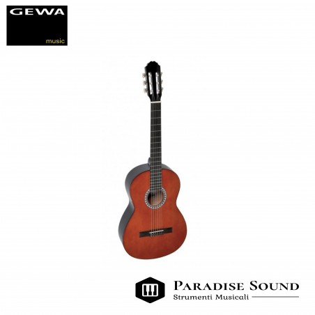 Chitarra Classica Gewa Pure paradisesound strumenti musicali on line