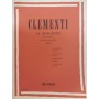 Clementi 12 Sonatine Op. 36, 37, 38 paradisesound strumenti musicali on line