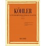 kOHLER Studi Op. 33 VOLUME 3 paradisesound strumenti musicali on line