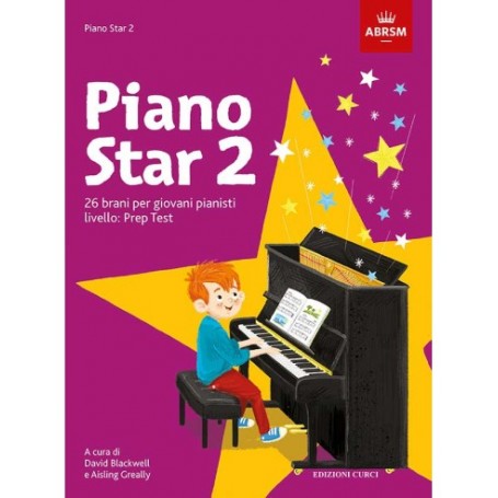 PIANO STAR 2 paradisesound strumenti musicali on line