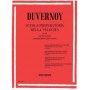 Duvernoy Scuola Preparatoria Della Velocità Op. 276 paradisesound strumenti musicali on line