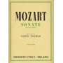 SONATE 1° VOLUME MOZART paradisesound strumenti musicali on line