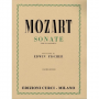 MOZART SONATE 2° VOLUME paradisesound strumenti musicali on line