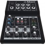 Mixer MACKIE Mix5 paradisesound strumenti musicali on line