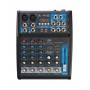 Mixer 4 canali con effetti EK KT04UP paradisesound strumenti musicali on line