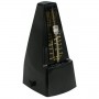 Metronomo Amadeus piramide nero paradisesound strumenti musicali on line