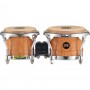 Meinl Percussion Bongos Mini Wood paradisesound strumenti musicali on line