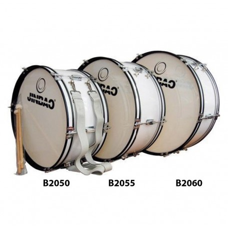 Timpani per banda JINBAO 55x20 paradisesound strumenti musicali on line