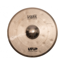 Piatto Ufip Vibra 20 Ride paradisesound strumenti musicali on line