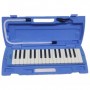 MH32 BLU MELODICA 32 TASTI AZZURRA ALYSEE paradisesound strumenti musicali on line