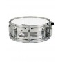 Rullante da banda JINBAO 14x5 in metallo paradisesound strumenti musicali on line