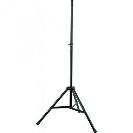 PROEL SPSK310BK SUPPORTO PER CASSE ACUSTICHE IN ALLUMINIO paradisesound strumenti musicali on line