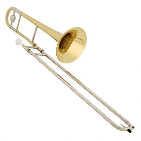 TROMBONE BACH TB 502 paradisesound strumenti musicali on line