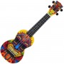 UKULELE Mahalo "TIKI" paradisesound strumenti musicali on line