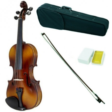 Violino in laminato 4/4 vox meister student paradisesound strumenti musicali on line