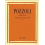 Pozzoli Solfeggi Parlati E Cantati 2 paradisesound strumenti musicali on line