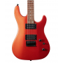 Chitarra elettrica Cort kx100 iron oxide paradisesound strumenti musicali on line