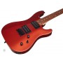 Chitarra elettrica Cort kx100 iron oxide paradisesound strumenti musicali on line