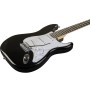 Chitarra elettrica Pack Eko EG-11 Black paradisesound strumenti musicali on line