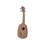 Ukulele Soprano Pineapple Manoa Gewa K-PA-BBH paradisesound strumenti musicali on line