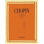 CHOPIN VALZER paradisesound strumenti musicali on line