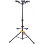 STAND PER 3 CHITARRE HERCULESIT HCGS-432B+ paradisesound strumenti musicali on line