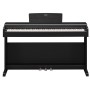 PIANOFORTE DIGITALE YAMAHA YDP145B paradisesound strumenti musicali on line